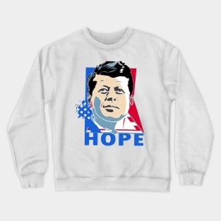 Kennedy Crewneck Sweatshirt